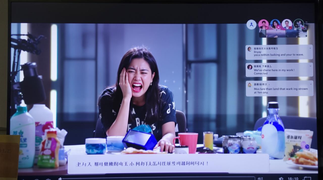 记者揭露这些爆料来自明星的内幕,吃瓜达人分析明星真实一面引发热议
